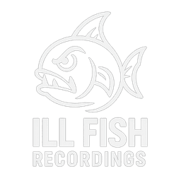 Ill Fish Recordings Logo