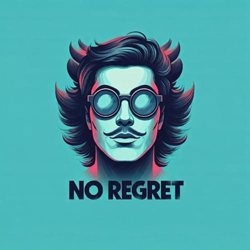 No Regret cover