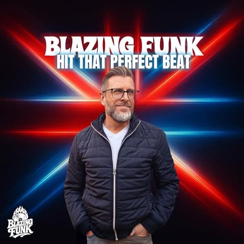 Hit That Perfect Beat artwork